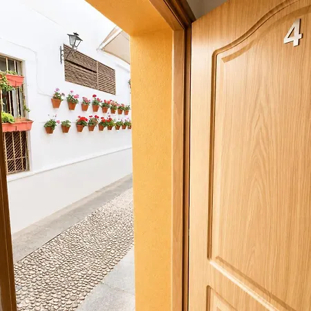 Apartamento El Horno Córdoba