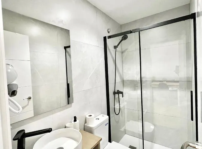 El Horno * قرطبة